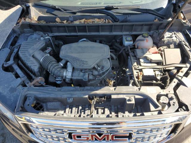 2019 GMC ACADIA DENALI 1GKKNXLS5KZ172284