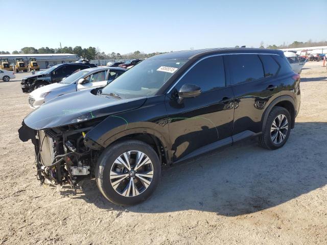 Vin: 5n1at3ba1mc671583, lot: 48585515, nissan rogue sv 2021 img_1