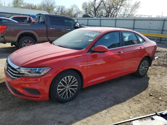 Vin: 3vwc57bu7mm056072, lot: 51122475, volkswagen jetta s 2021 img_1
