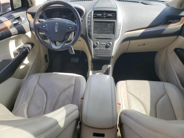 2015 LINCOLN MKC 5LMTJ2AH7FUJ31916