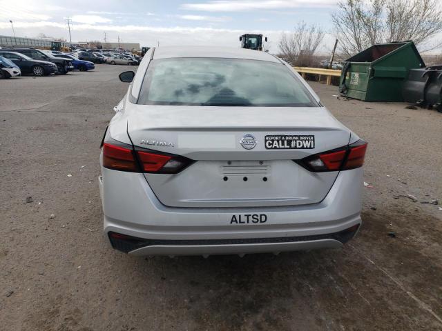 2021 NISSAN ALTIMA S - 1N4BL4BV0MN399023