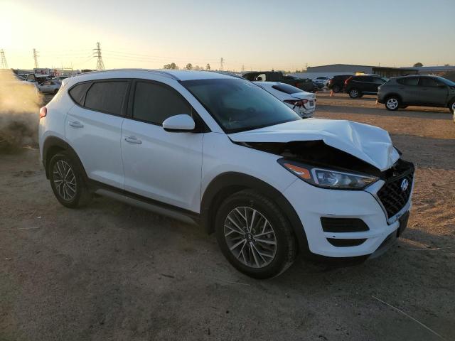 Vin: km8j33al0mu336473, lot: 48255365, hyundai tucson limited 20214