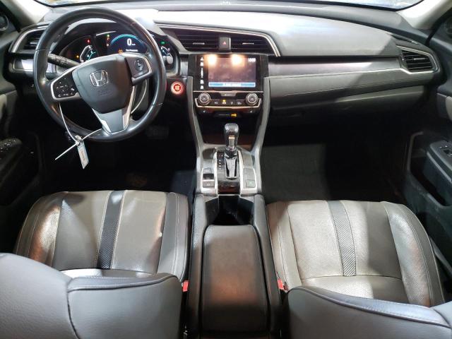 2016 HONDA CIVIC EXL 19XFC1F73GE006551