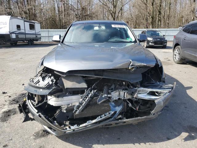 2016 AUDI Q5 PREMIUM - WA1L2AFP4GA032353