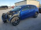 2021 HONDA HR-V EX - 3CZRU6H52MM745800