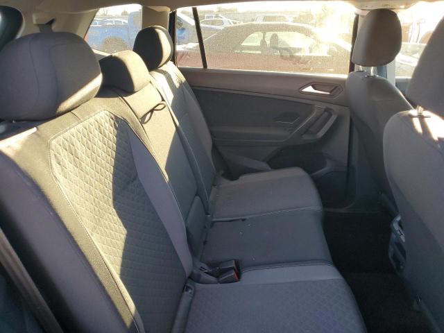 2021 VOLKSWAGEN TIGUAN S - 3VV1B7AX7MM109451