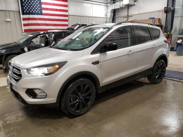 Vin: 1fmcu9gd5kua21450, lot: 50032235, ford escape se 2019 img_1