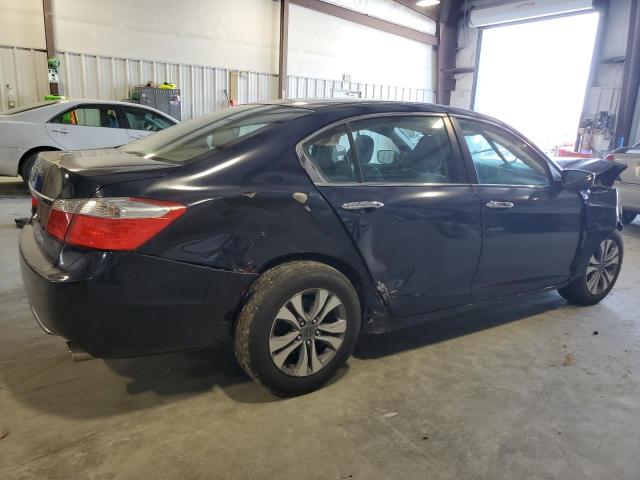 Vin: 1hgcr2f39ea021240, lot: 48923215, honda accord lx 20143
