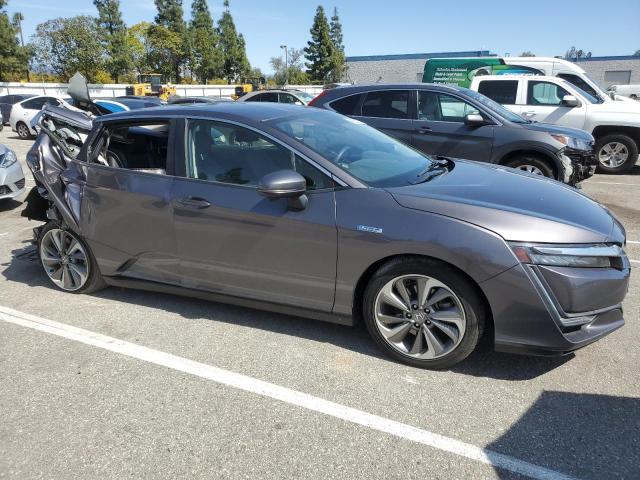 2018 HONDA CLARITY JHMZC5F18JC013797