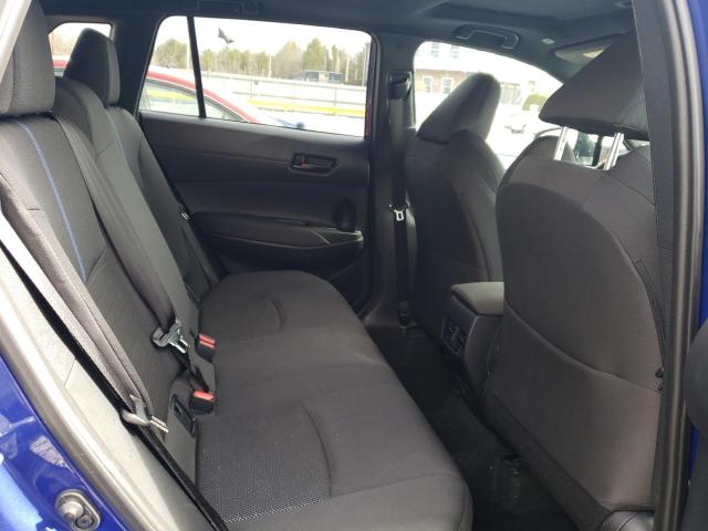 2024 TOYOTA COROLLA CR - 7MUFBABG7RV021531