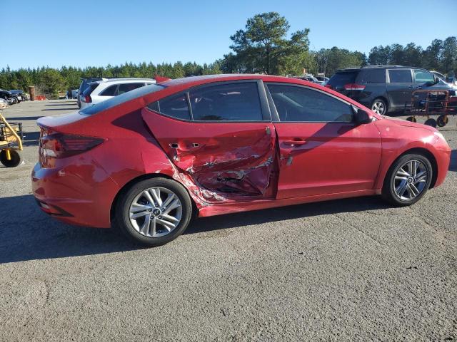 2020 HYUNDAI ELANTRA SE - 5NPD84LFXLH631427