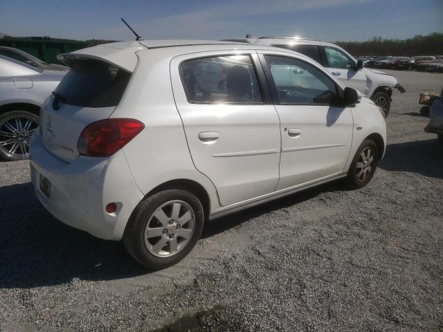 Vin: ml32a4hj4fh043134, lot: 50905005, mitsubishi mirage es 20153