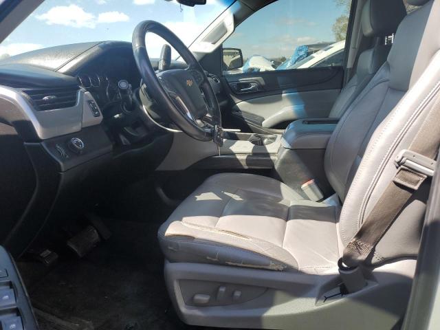 2015 CHEVROLET TAHOE C150 1GNSCBKC9FR167181