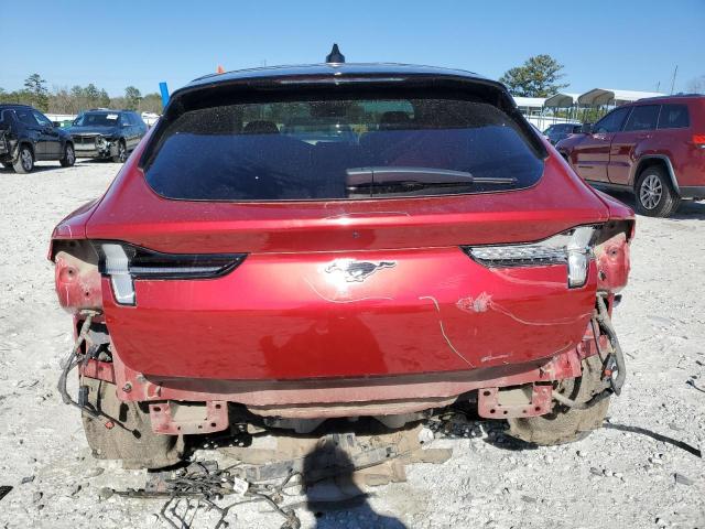 2022 FORD MUSTANG MA - 3FMTK3R79NMA29148