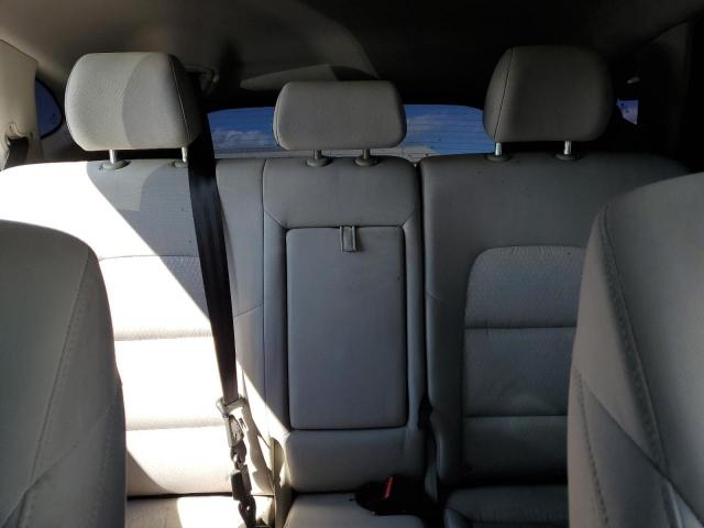 2017 HYUNDAI TUCSON LIM - KM8J33A41HU562813