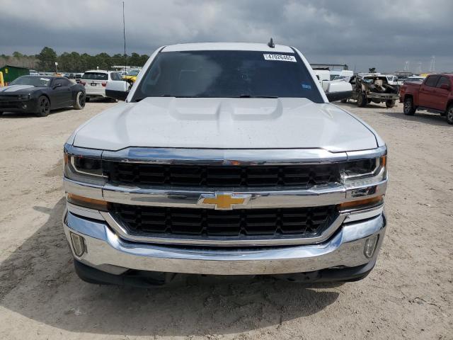 2017 CHEVROLET SILVERADO - 3GCPCRECXHG478124