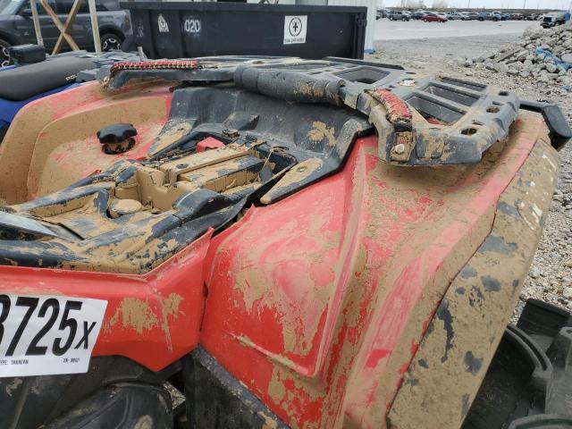 2023 CAN-AM OUTLANDER - 3JBLGAU4XPJ000627