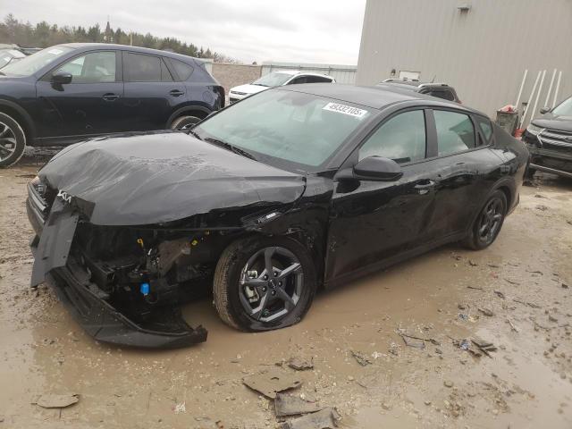 Vin: 3kpft4dexse030454, lot: 49332105, kia k4 lx lx 2025 img_1