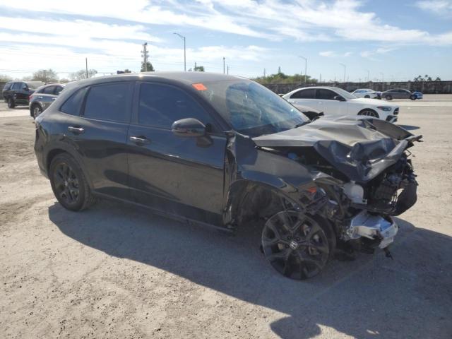2023 HONDA HR-V SPORT 3CZRZ1H51PM718208