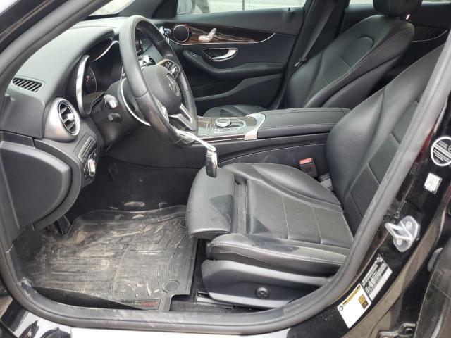 2019 MERCEDES-BENZ C 300 - 55SWF8DB8KU293605