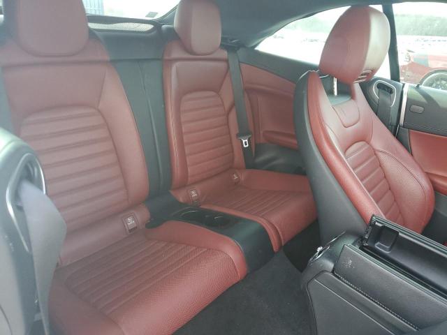 2017 MERCEDES-BENZ C 300 - WDDWK4JB7HF544215