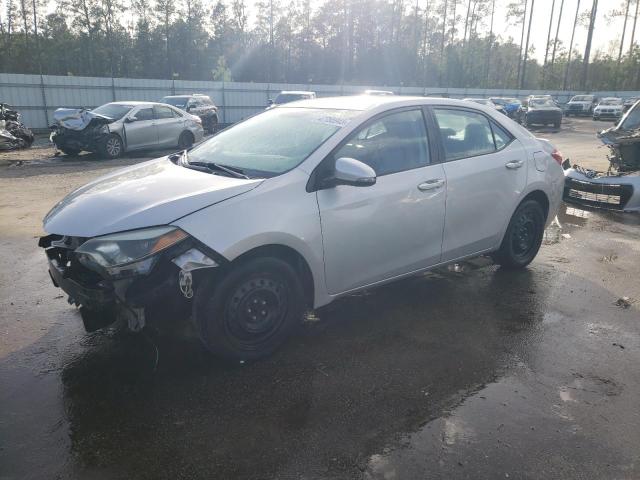 TOYOTA COROLLA L