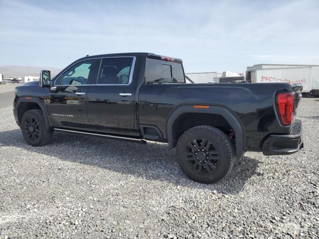 Vin: 1gt49wey8pf117308, lot: 48111775, gmc sierra k3500 denali 20232