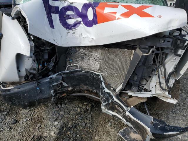 2022 CHEVROLET EXPRESS G3 #3287177278