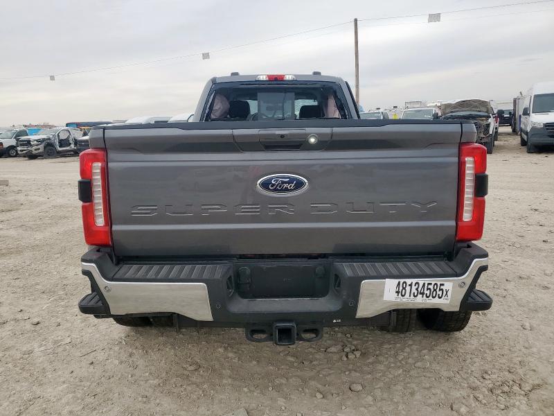 1FT8W4DT4SEC06280 2025 FORD F450