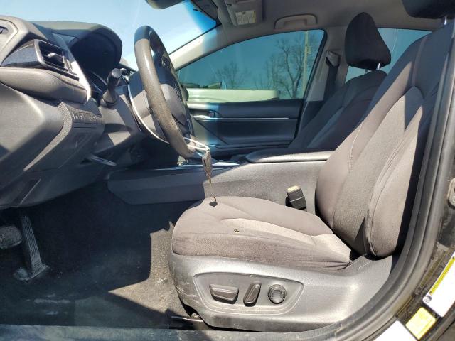 2020 TOYOTA CAMRY LE - 4T1C11AK0LU915830