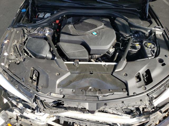 2018 BMW 530 I - WBAJA5C50JG898675