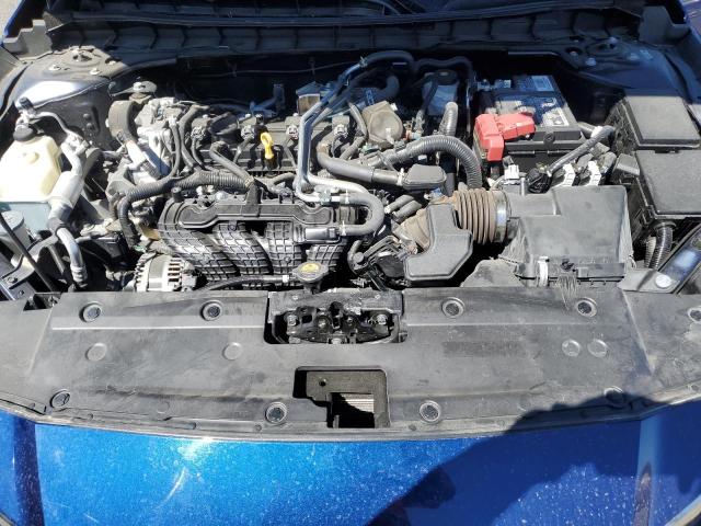 2021 NISSAN ALTIMA SR - 1N4BL4CV0MN340794