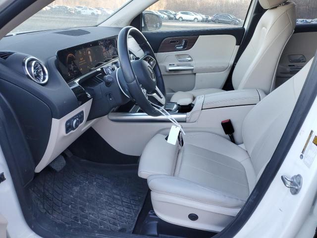 2022 MERCEDES-BENZ GLA 250 4M W1N4N4HB5NJ404230