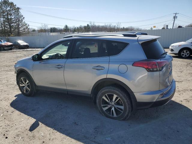 JTMRFREVXJJ200619 Toyota Rav4 Adventure 2018