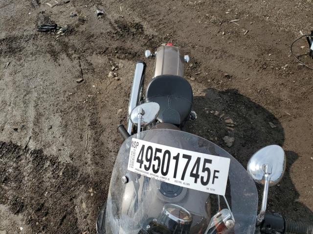 2018 INDIAN MOTORCYCLE CO. SCOUT SIXT - 56KMSB112J3131195