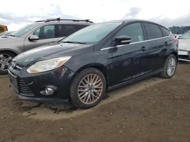 FORD FOCUS SEL