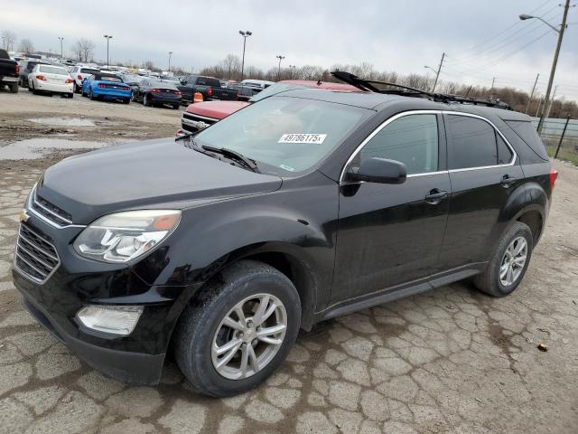 Vin: 2gnalcek3h6261690, lot: 49786175, chevrolet equinox lt 2017 img_1