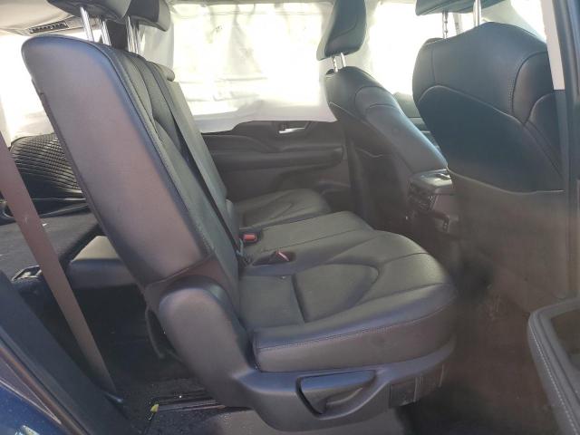 2024 TOYOTA GRAND HIGH - 5TDAAAB57RS013905