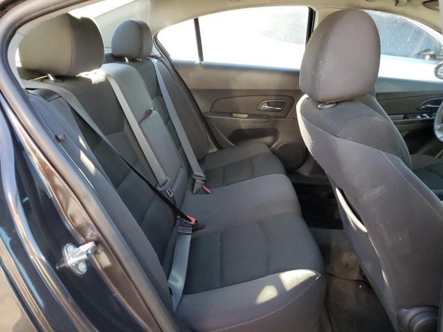 2016 CHEVROLET CRUZE LIMI - 1G1PE5SB0G7228120