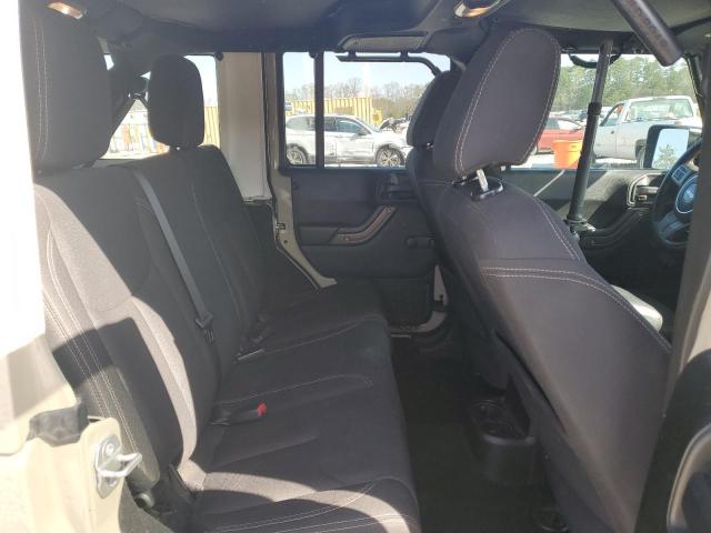2018 JEEP WRANGLER U - 1C4BJWDG2JL871384