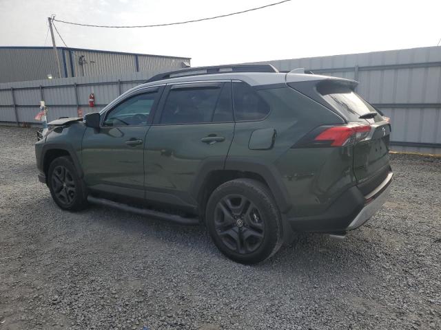 Vin: 2t3j1rfv8rw430747, lot: 49879775, toyota rav4 adventure 20242