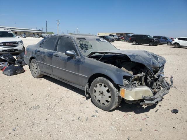 2004 ACURA 3.5RL #3309544566