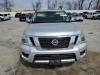 Lot #3293436411 2018 NISSAN ARMADA SV