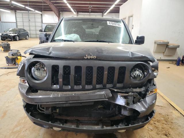 2015 JEEP PATRIOT LA - 1C4NJRFB3FD348845