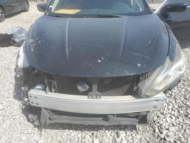 2017 NISSAN ALTIMA 2.5 - 1N4AL3AP8HC285281