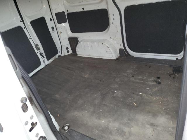 2016 NISSAN NV200 2.5S - 3N6CM0KN5GK697322