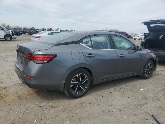 Vin: 3n1ab8cv6sy259138, lot: 49791645, nissan sentra sv 20253