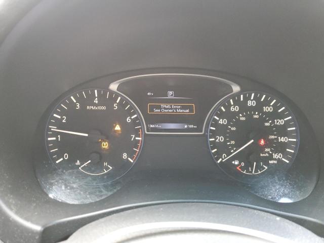 2016 NISSAN ALTIMA 2.5 - 1N4AL3AP1GC293205