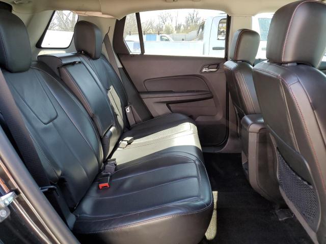 2015 GMC TERRAIN SL - 2GKALSEK4F6379414
