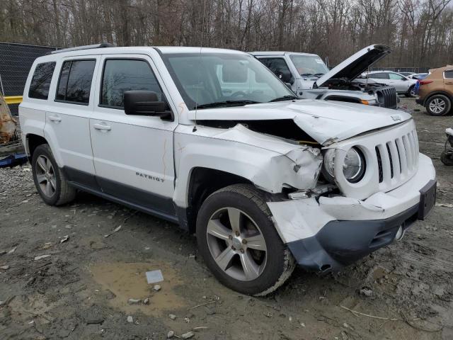 2016 JEEP PATRIOT LA - 1C4NJRFB2GD695861